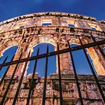 1 Bedroom Cozy Apartment In Pula Apartment *