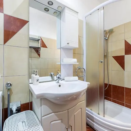 Gorgeous In With Wifi Appartement *