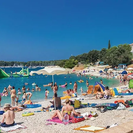 Gorgeous In With Wifi Пула