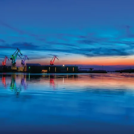 Gorgeous In With Wifi Апартаменты Пула